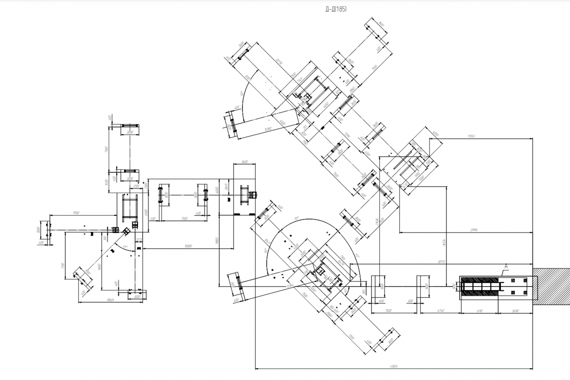 Дробильно-сортировочные комплексы МКЗ