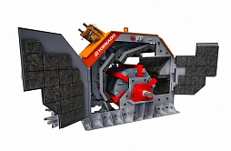 TORNADO (Средне-мелкое дробление)